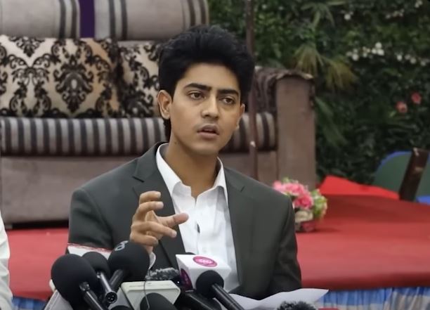गृहमन्त्रीको नियत ठिक छ तर उहाँले कानुन धेरै पढ्नुपर्छ : मिराज ढुंगाना